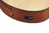 Gitara elektro-akustyczna IBANEZ AAM50CE-OPN
